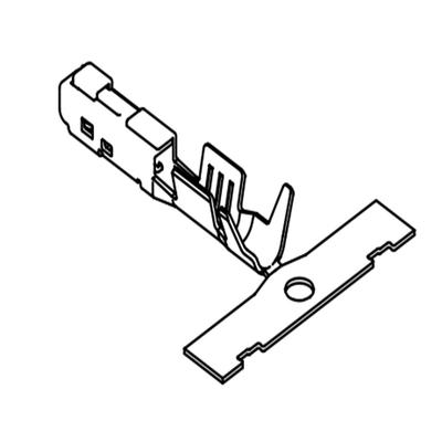 560205-0103 by molex / waldom