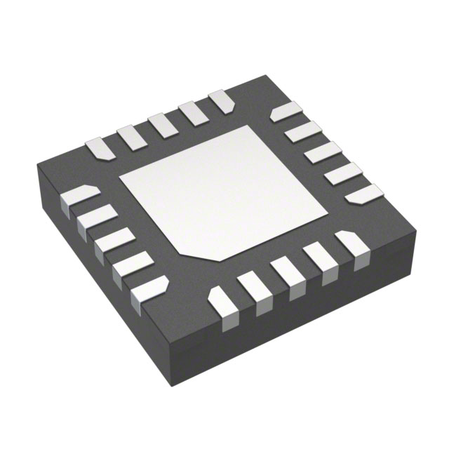 PIC18F16Q40-E/REB by microchip technology