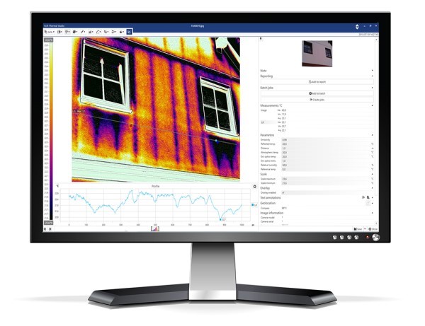 T300243 by teledyne flir