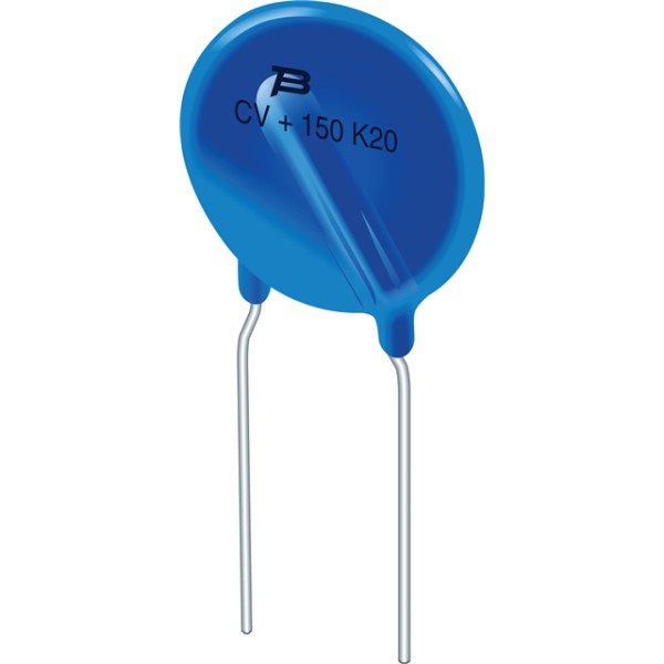 CVQ150K14BL1 by bourns