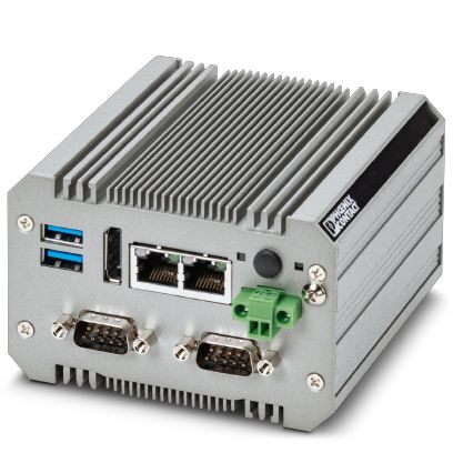 BL2 BPC 1501E-W-64-W10-T by phoenix contact
