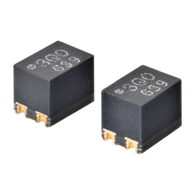 G3VM-61QV2H(TR05) by omron electronics