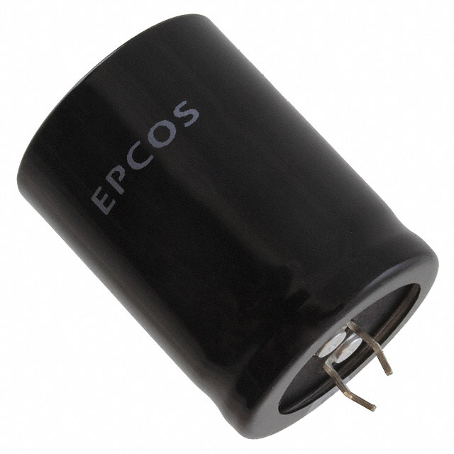 B43508B5337M000 by epcos