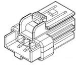 49034-0315 by molex / waldom
