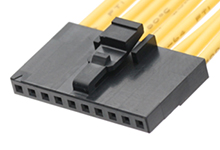 151100-0009 by molex / waldom