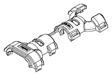 160091-4020 by molex / waldom