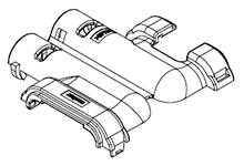 160091-6120 by molex / waldom