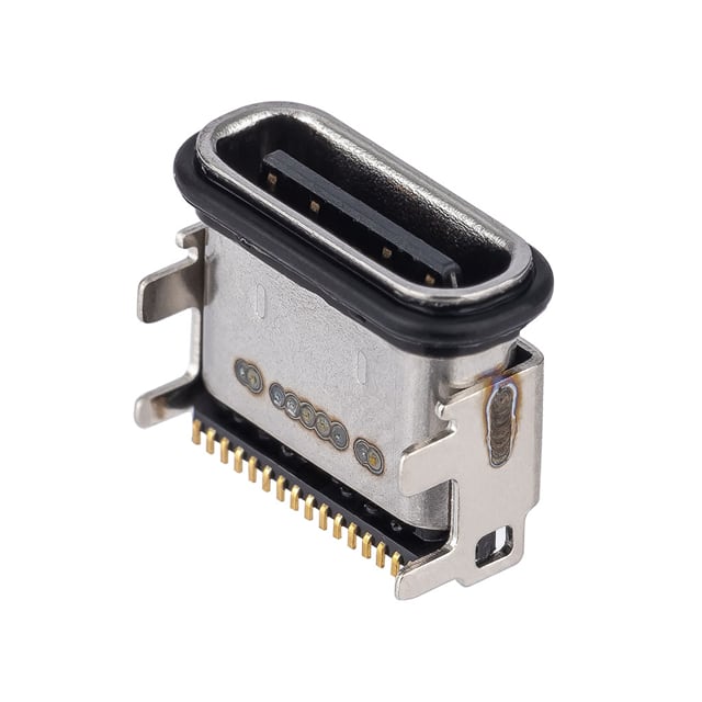 213083-0005 by molex / waldom