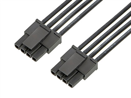 214750-1043 by molex / waldom