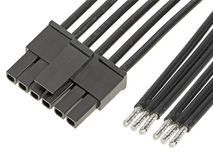 214751-1061 by molex / waldom