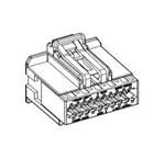 31408-1203 by molex / waldom
