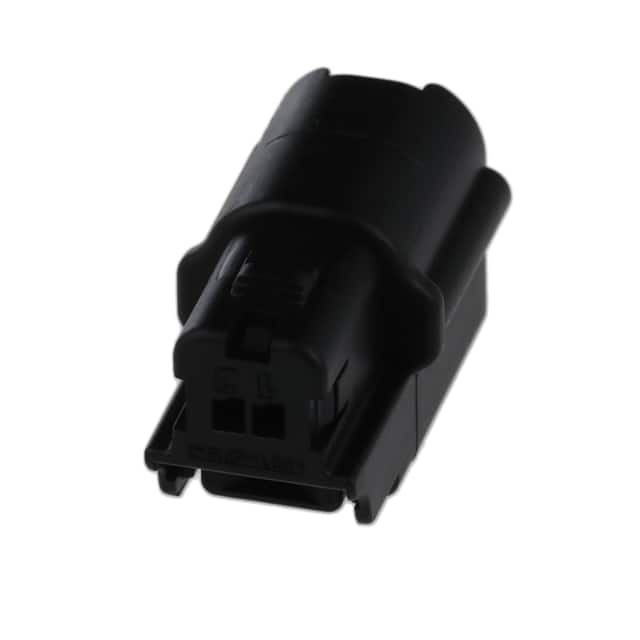 34975-2100 by molex / waldom