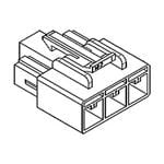 35151-4319 by molex / waldom