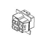 35524-4929 by molex / waldom
