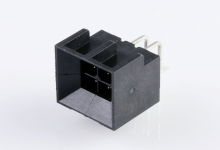 44428-0407 by molex / waldom