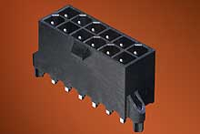46207-4002 by molex / waldom