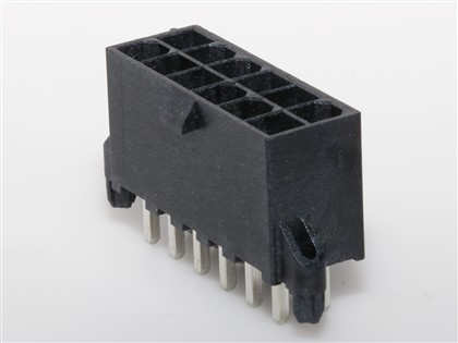 46207-5012 by molex / waldom