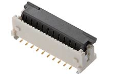 501951-2200 by molex / waldom