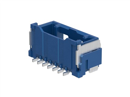 502584-0764 by molex / waldom
