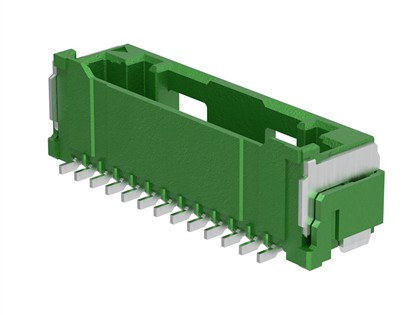 502584-1366 by molex / waldom