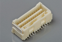 503154-2091 by molex / waldom