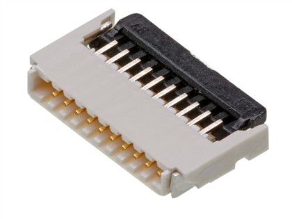503480-3400 by molex / waldom