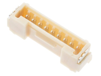 505568-1370 by molex / waldom