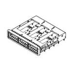 74768-0210 by molex / waldom