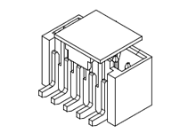 78047-0773 by molex / waldom
