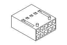 90143-0024 by molex / waldom