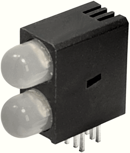 21PCT200TWRG4H by ledtronics