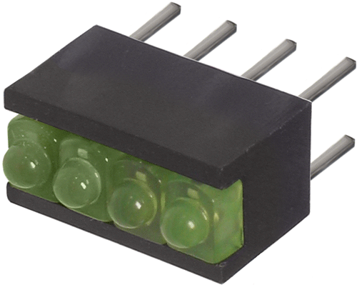 14PVC070TG4 by ledtronics