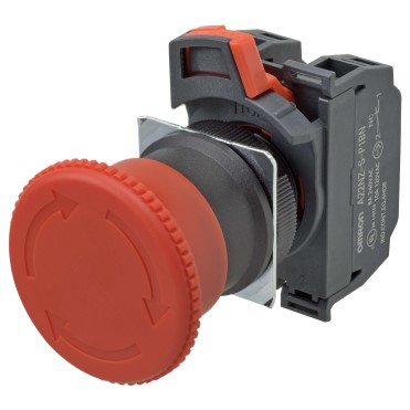 A22NEMP202N by omron automation
