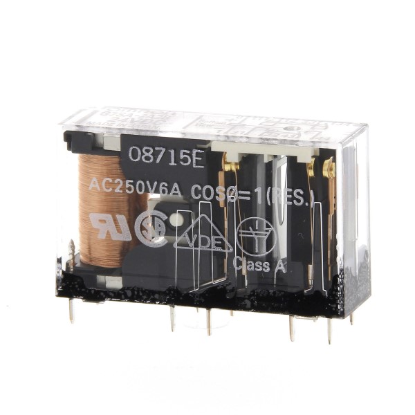 G7SA4A2BDC12 by omron automation
