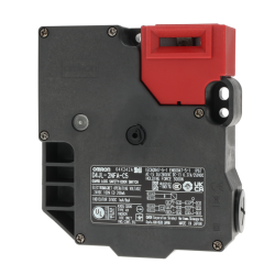 D4JL2NFAC5 by omron automation