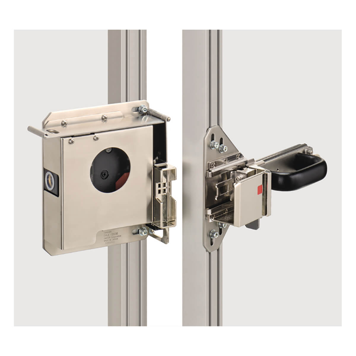 D4JLSK40 by omron automation