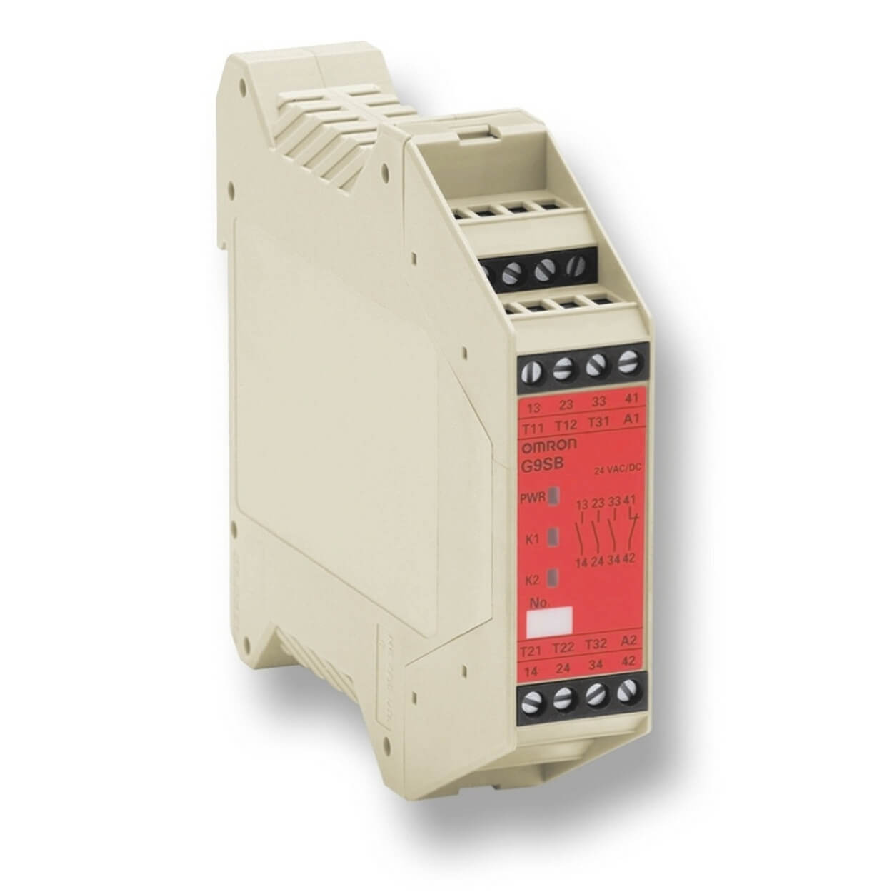 G9SB3012CACDC24 by omron automation
