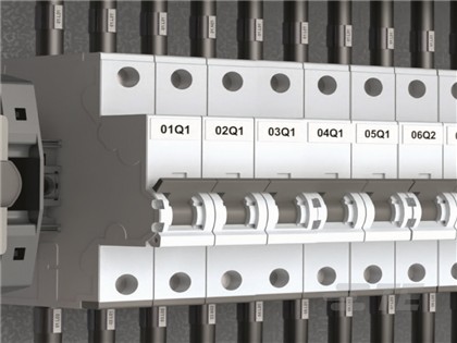 1SNA235106R2600 by te connectivity / abb entrelec