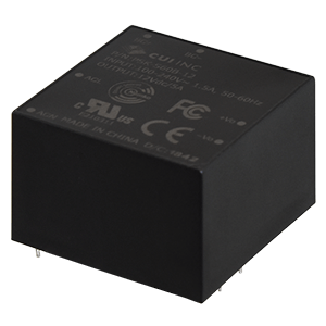 PSK-S60B-5 by cui inc.