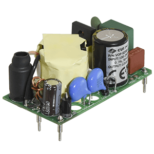 VOF-S25B-12-PB by cui inc.