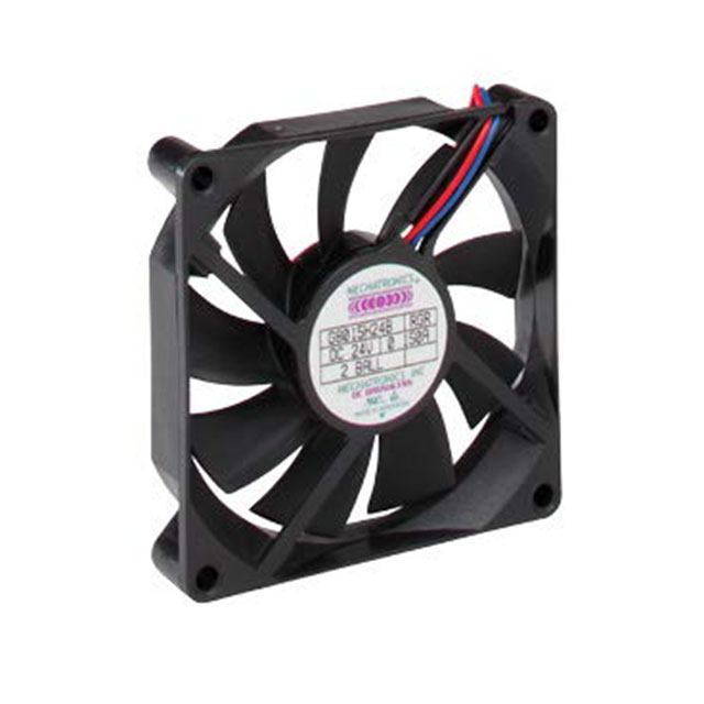 G8015M12B1-RGR by mechatronics