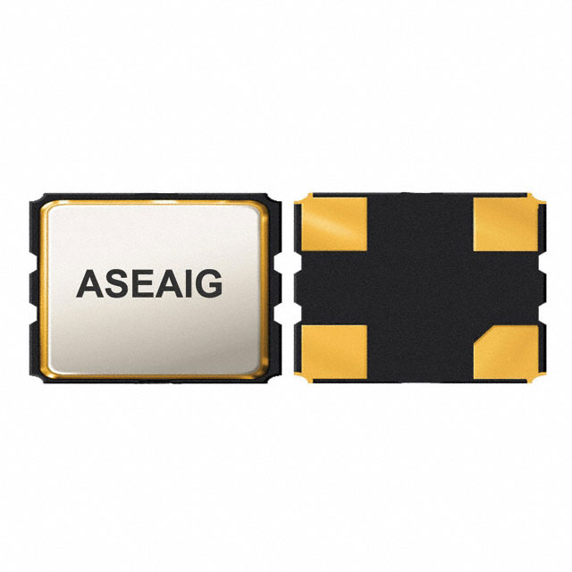 ASEAIG2-26.000MHZ-X-K-S-T by abracon
