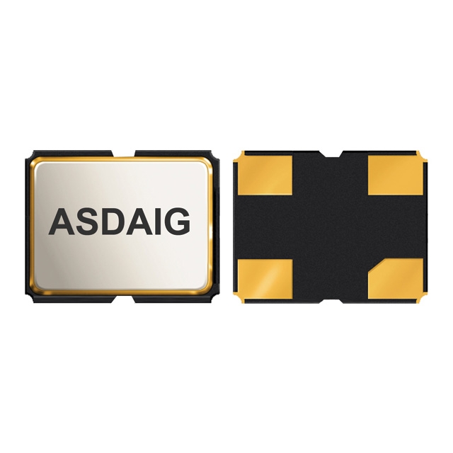 ASDAIG2-48.000MHZ-X-C-T by abracon