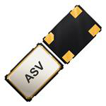 ASV-25.000MHZ-LC-T by abracon