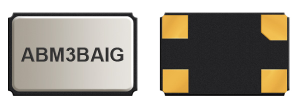 ABM3BAIG-16.000MHZ-12-D4Z- by abracon