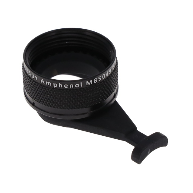 M85049/55-12A by amphenol industrial operations