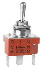 S8AWF by nkk switches