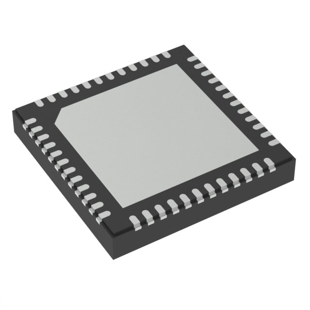 PIC32MK0512MCJ048-E/7MX by microchip technology