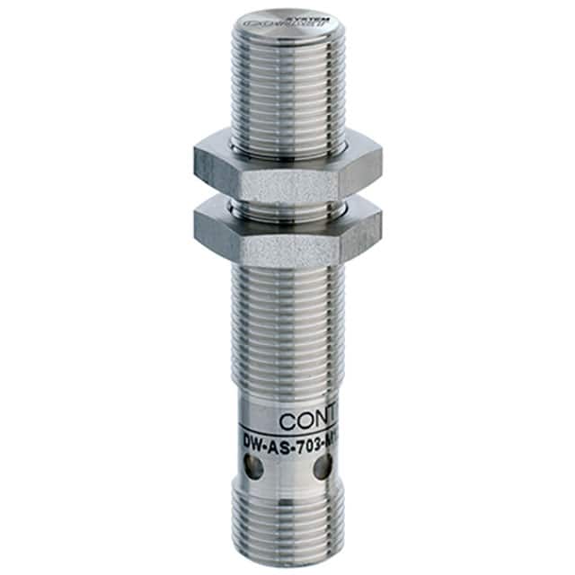DW-AS-703-M12 by woodhead / molex