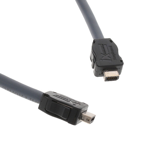 ND9BCB250B by amphenol communications solutions (acs)